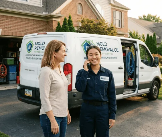 Crawlspace Mold Remediation North Falmouth, MA FAQs